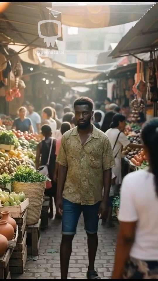 A Journey Through My Life