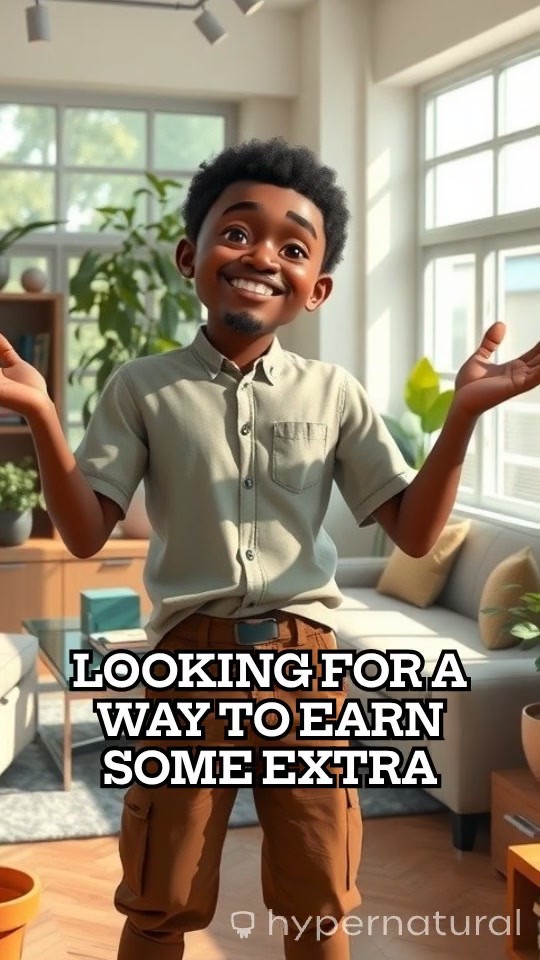 Unlock Extra Income Opportunities with Eliot Makhubele