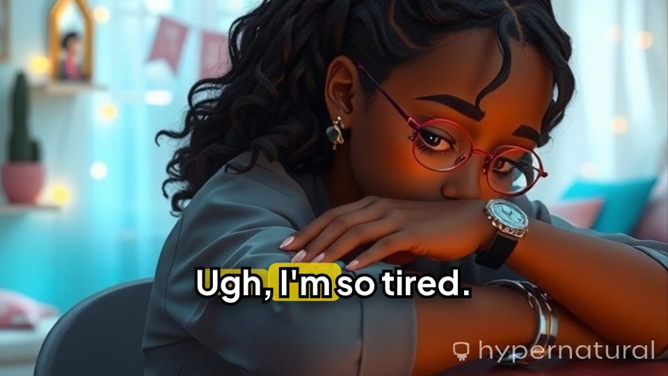 Glow Up Hacks: Sleep Your Way to Energetic Dreams!