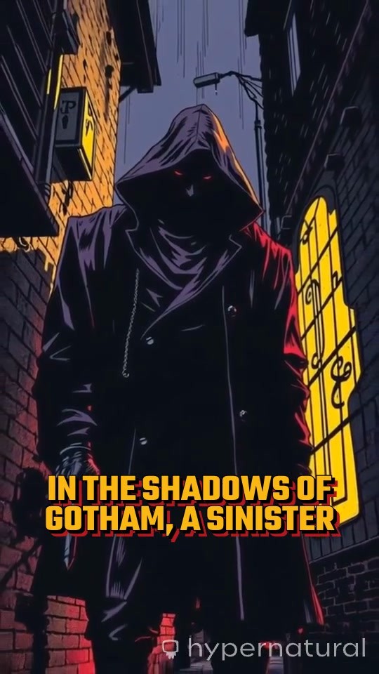 Batman and Spider-Man vs. The Joker and Green Goblin