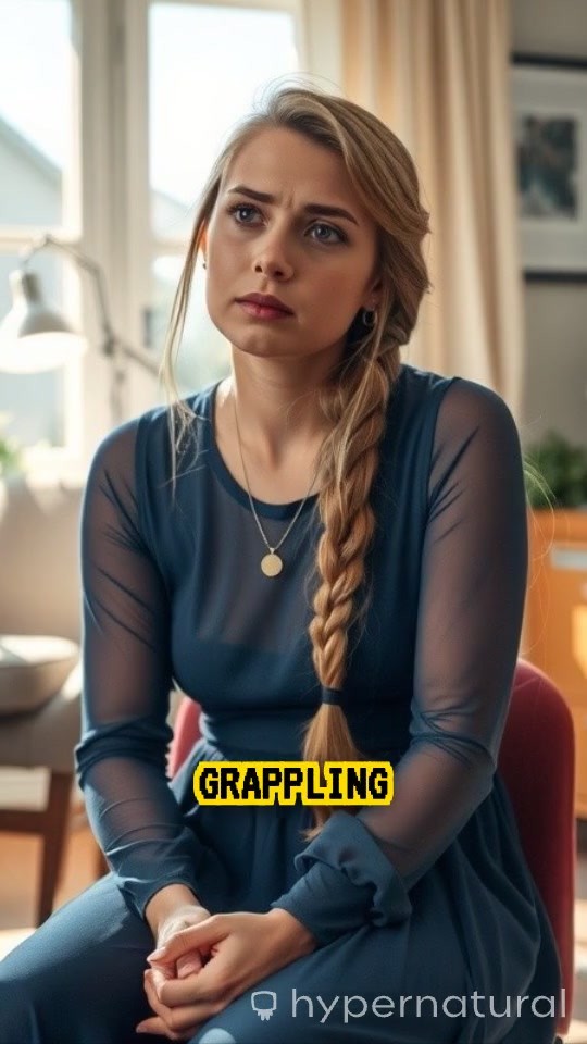 Breaking the Cycle: Healing Parenting Patterns (copy)