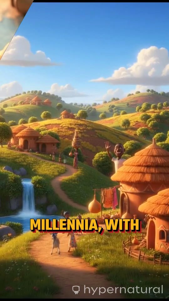 Overview of Nigeria's Historical Journey