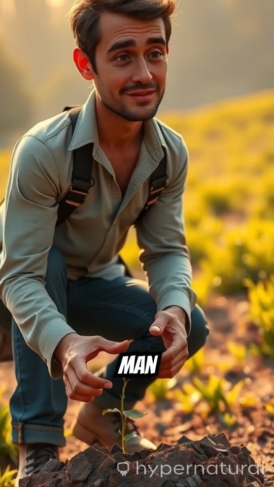 The Legacy of a Tree