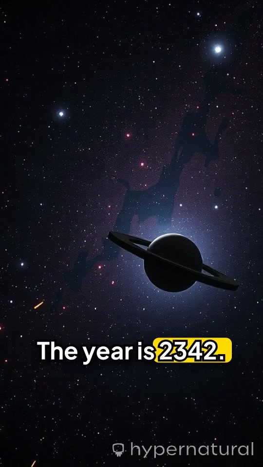 Echoes of the Void