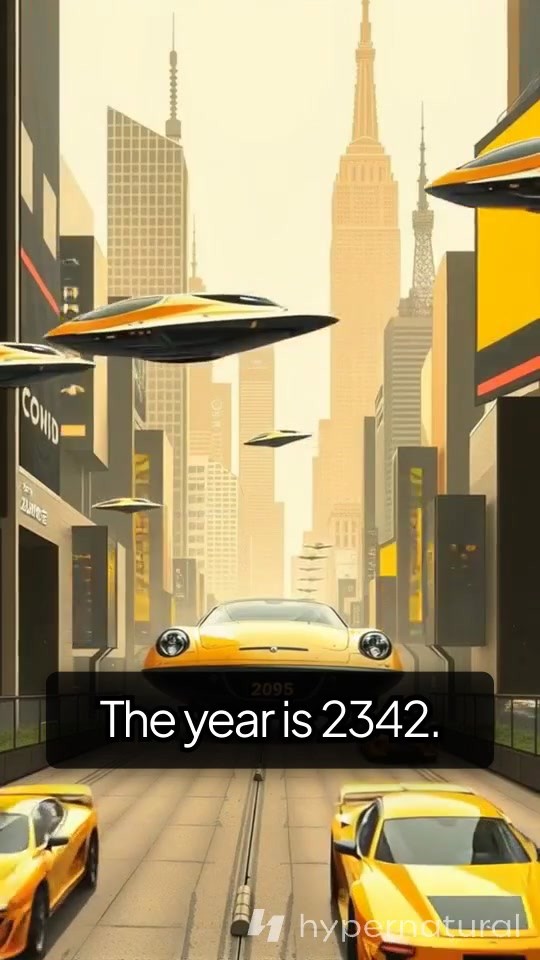 The Ideal Simulation Narrative