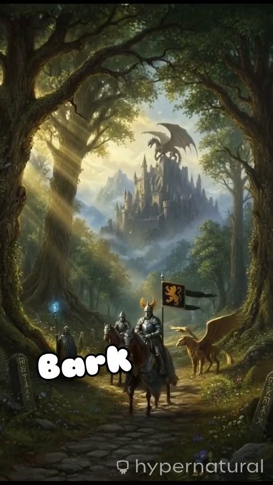 The Bark That Shook the Forest: Dog vs. Lion