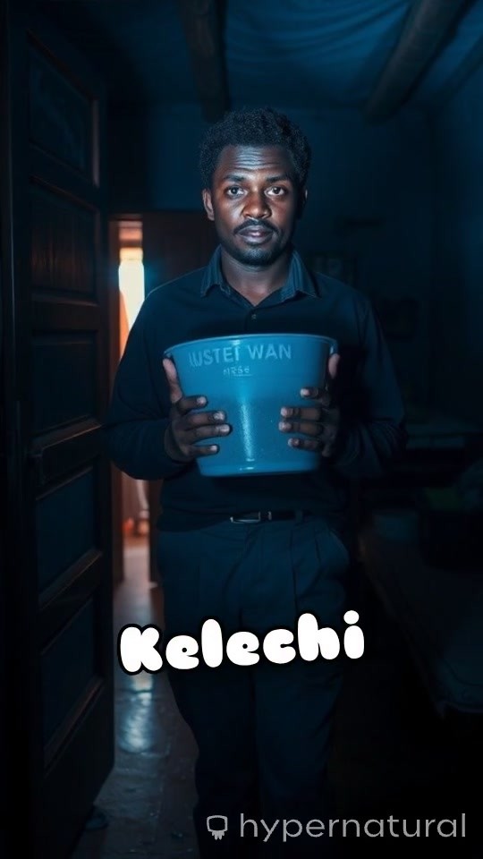 Kelechi's Return: A Tale of Loyalty and Betrayal