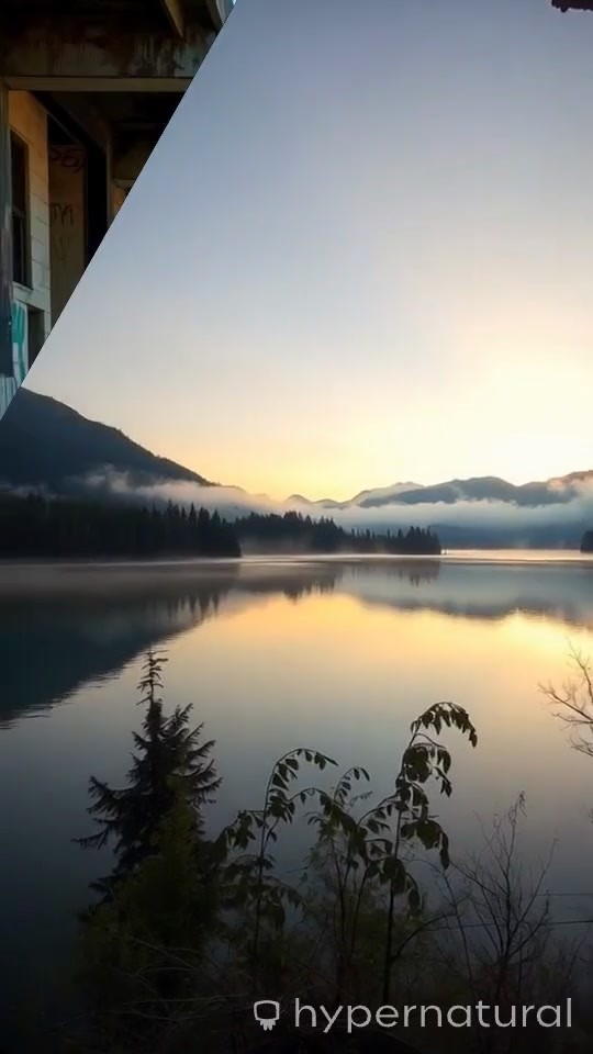 Beneath the Surface: Unseen Strength in Calmness