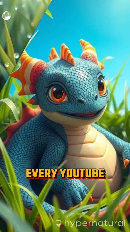 From Seed to Success: Nurturing Your YouTube Channel