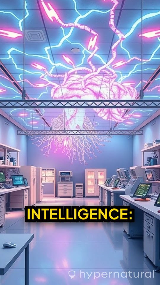 Harmonizing Intelligence: The Future of AI and Humanity