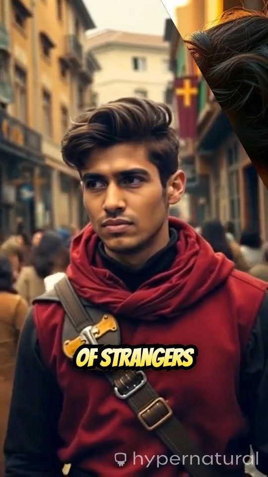 A Moment in Time: The Last Photo