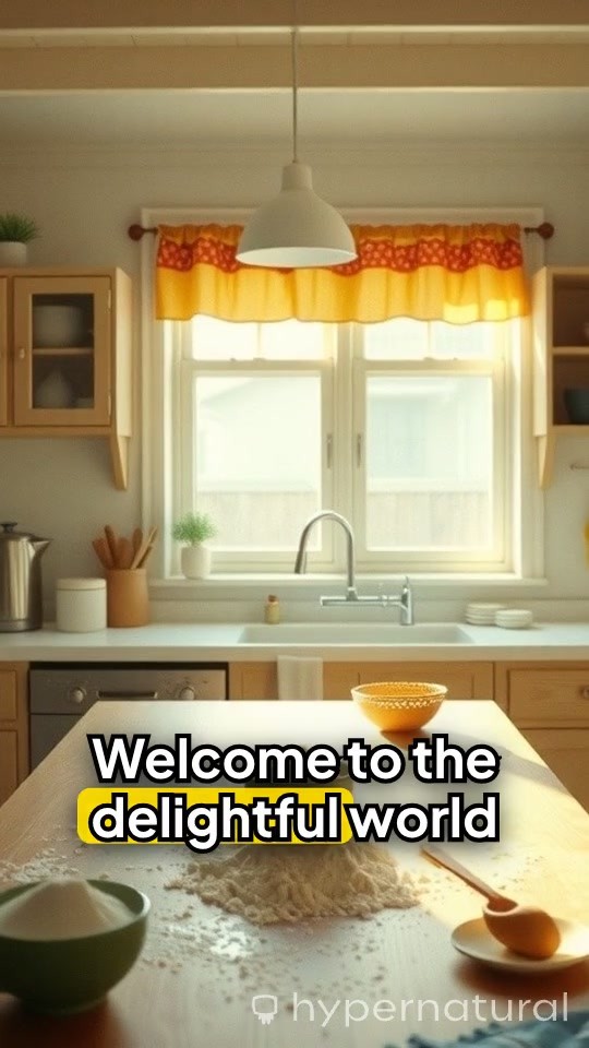 Healthy Millet Brownies: Fun for Kids!