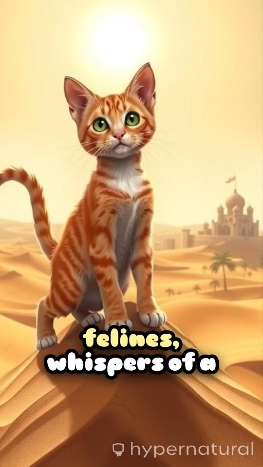 The Quest for the Legendary Paw-print: A Rebel's Tale!