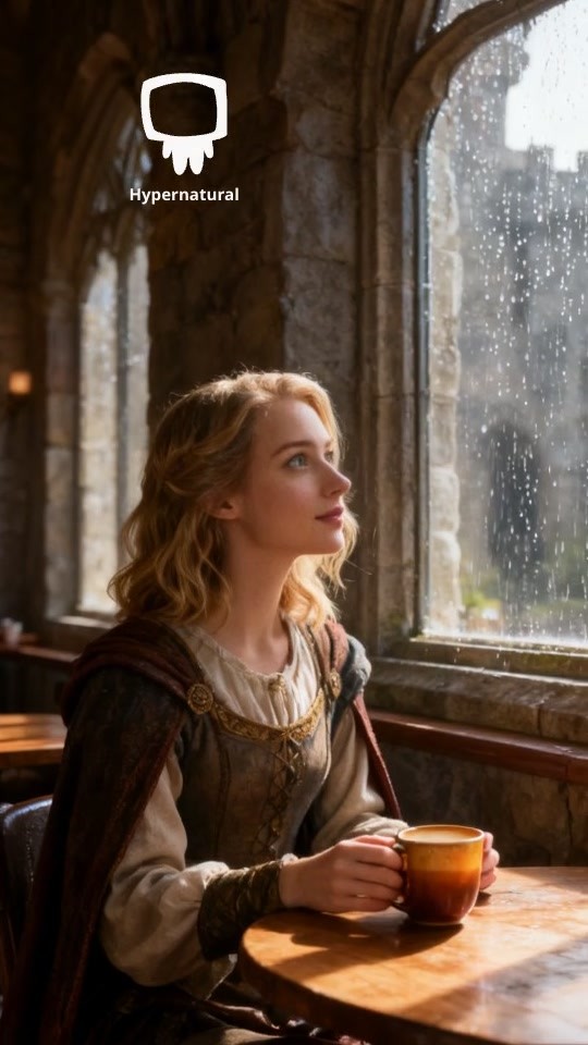 A Story About Ashley