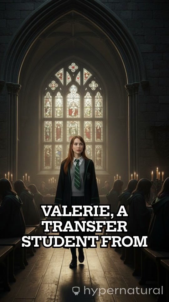 Red Haired Necromancer: A Slytherin Encounter with Tom Riddle and Lucifer's Son