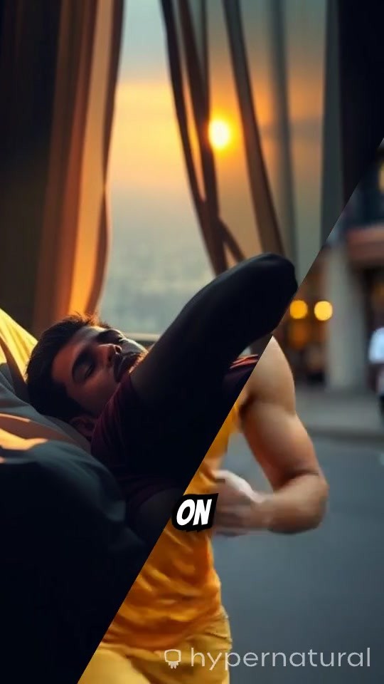 Transform Your Day: Rise and Thrive