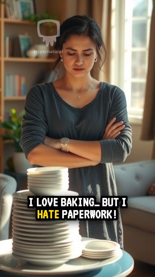 Master Your Baking Business with Our Essential Templates!