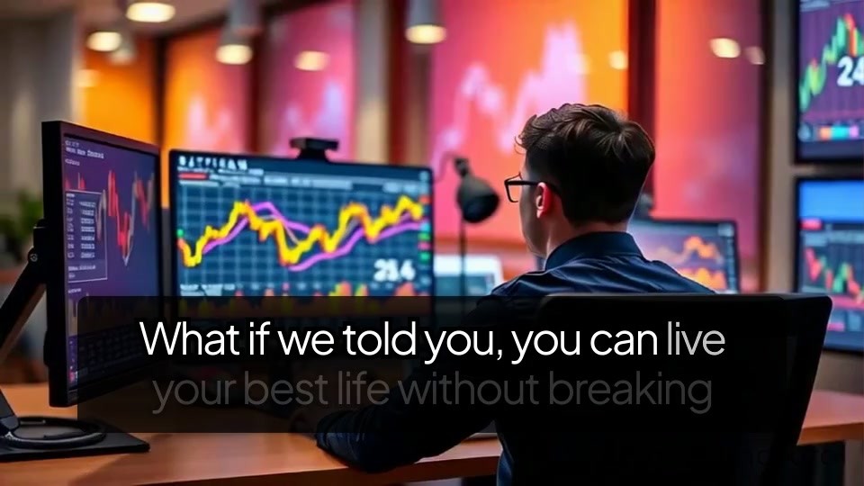 Smart Spending Secrets