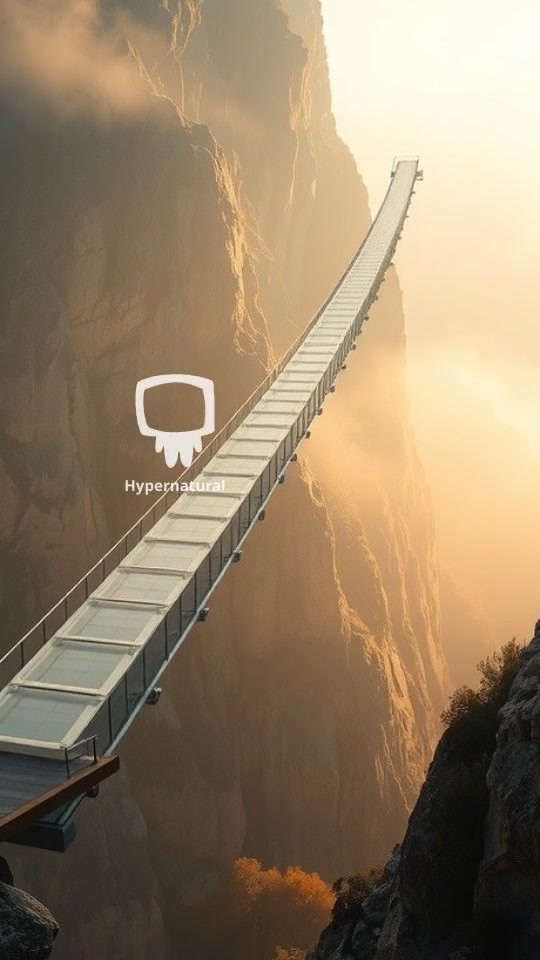 Embrace the World Around You