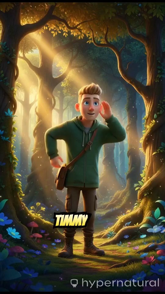 The Strength of Kindness (copy)