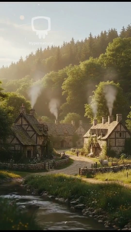 Discovery of Ashenti Kingdom