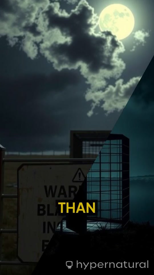 The Escape of the Baskerville Hound: A Town in Peril