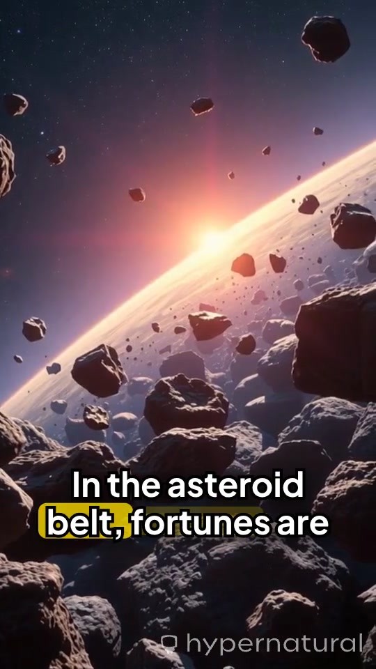 Echoes of the Expanse