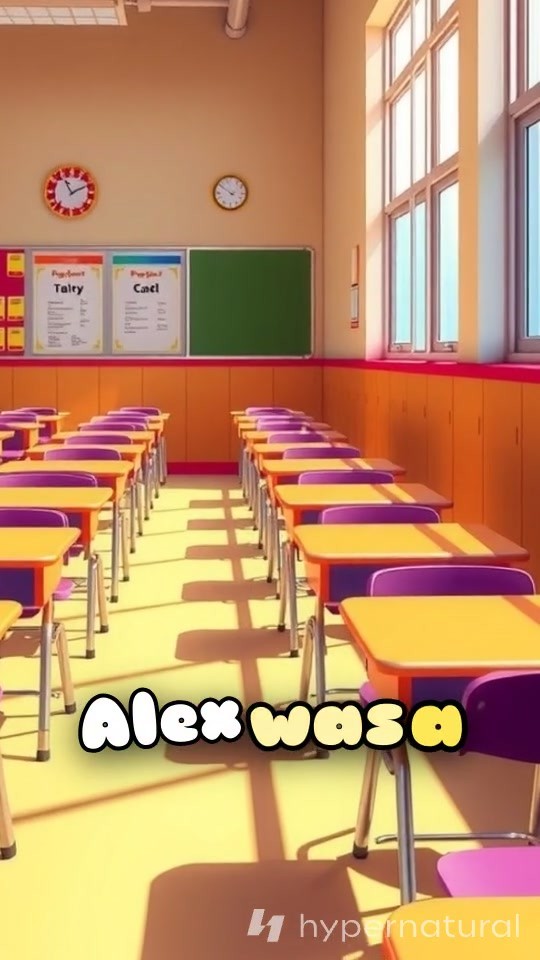 My Teacher's Secret Love
