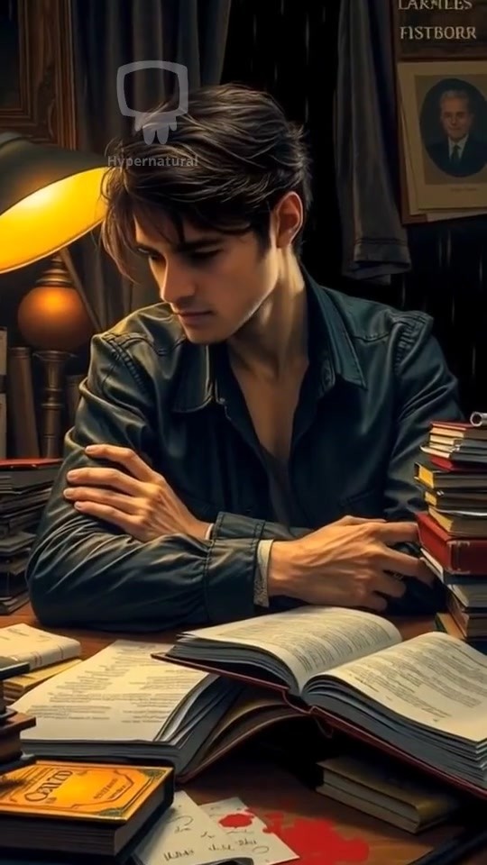 Whispers in the Wall