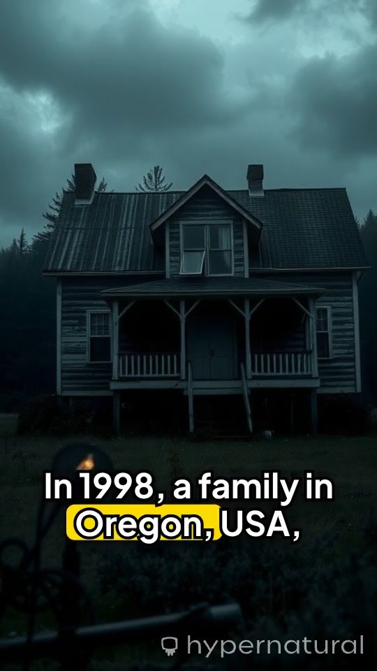 The Knocking in the Walls