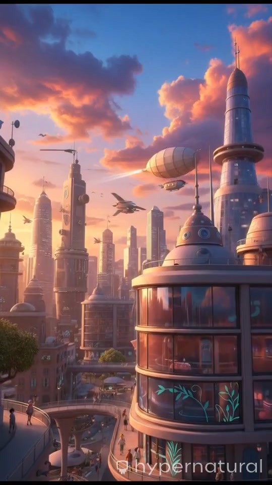 Embracing Time: Architectural Storytelling