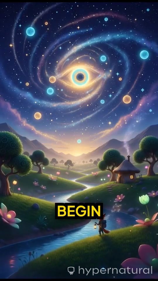 Whispers of Enchantment: A Night of Dreams