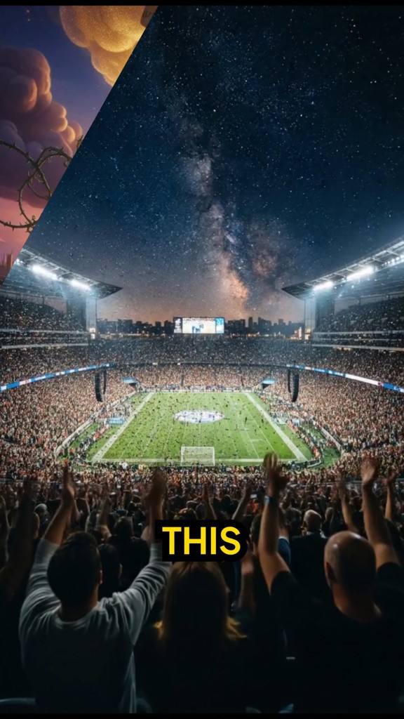 From Dreams to Glory: The Rise of Mateo