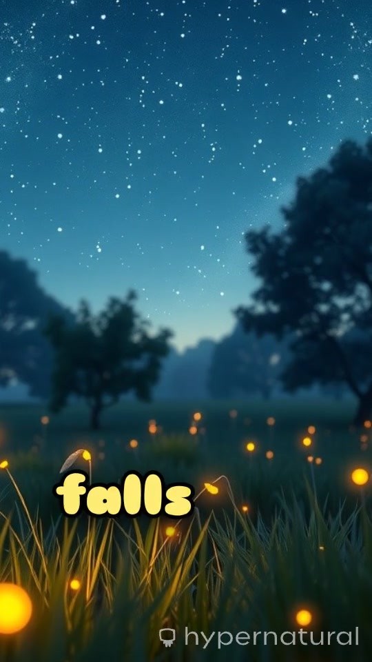 Whispers of Night and Dreams