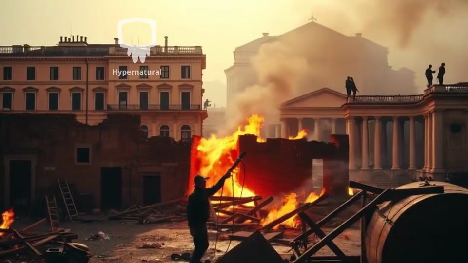 The Rise and Fall of the Benin Empire