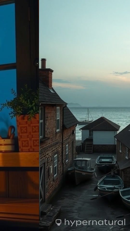 The Lanterns of Love