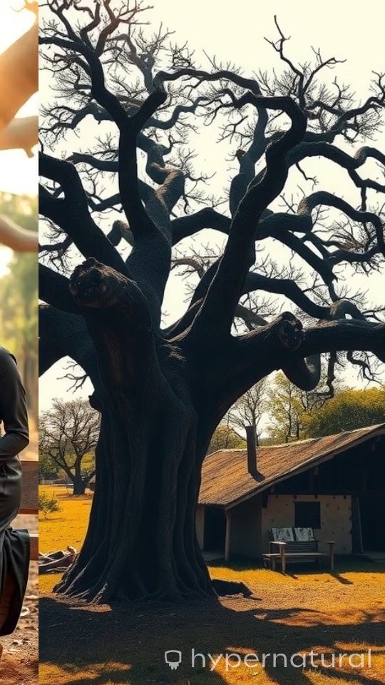 The Water Dispute in Mdzini Village