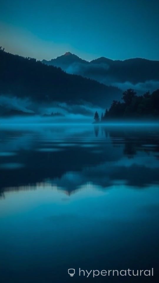 The Cursed Depths of Lake Lanier
