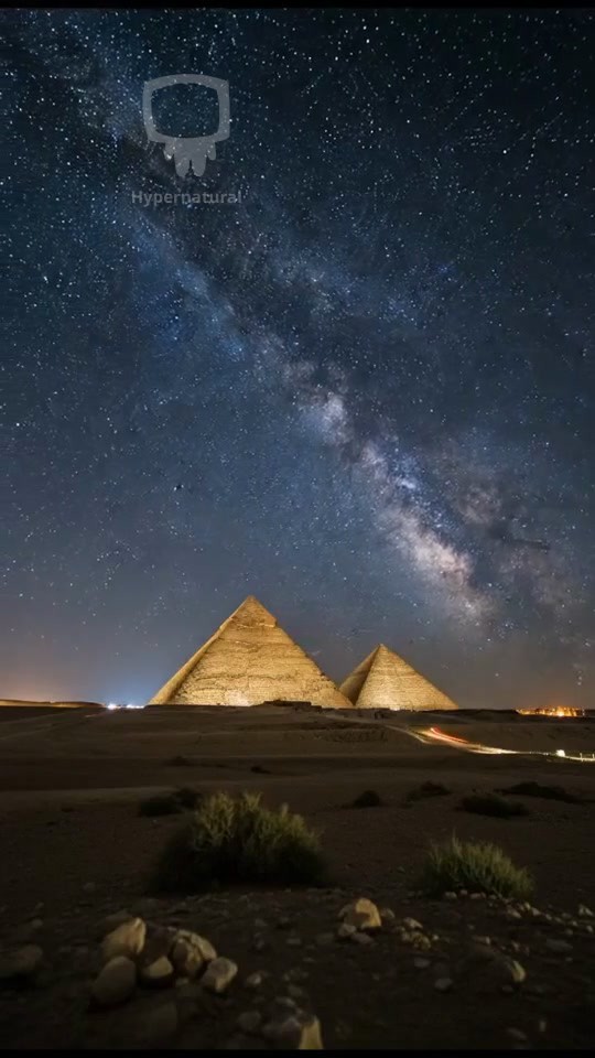 Alien Gods: Visitors from the Stars!