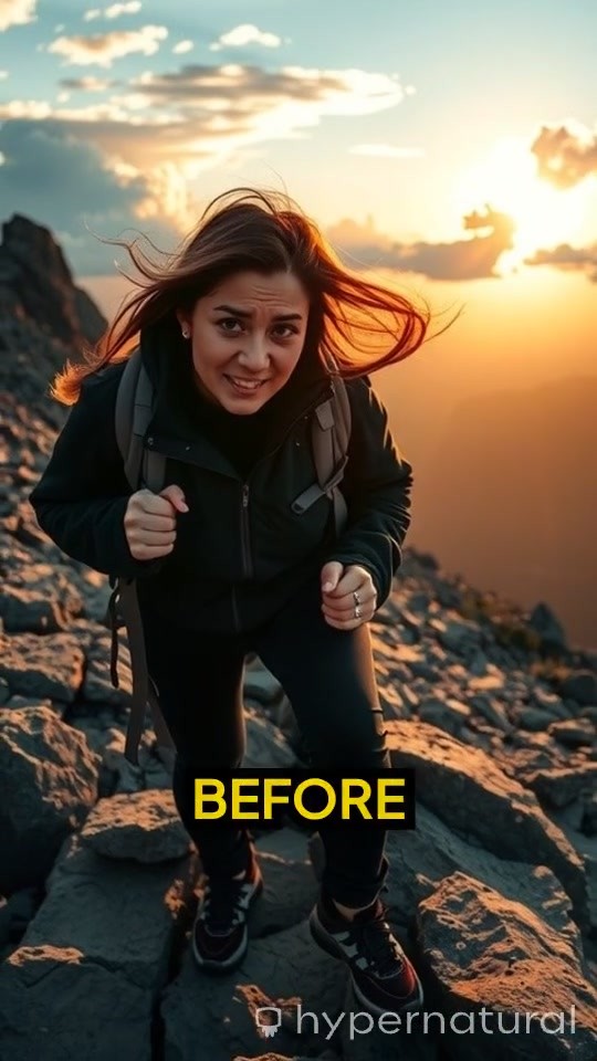 Heartfelt Quest: A Journey to Reconnect