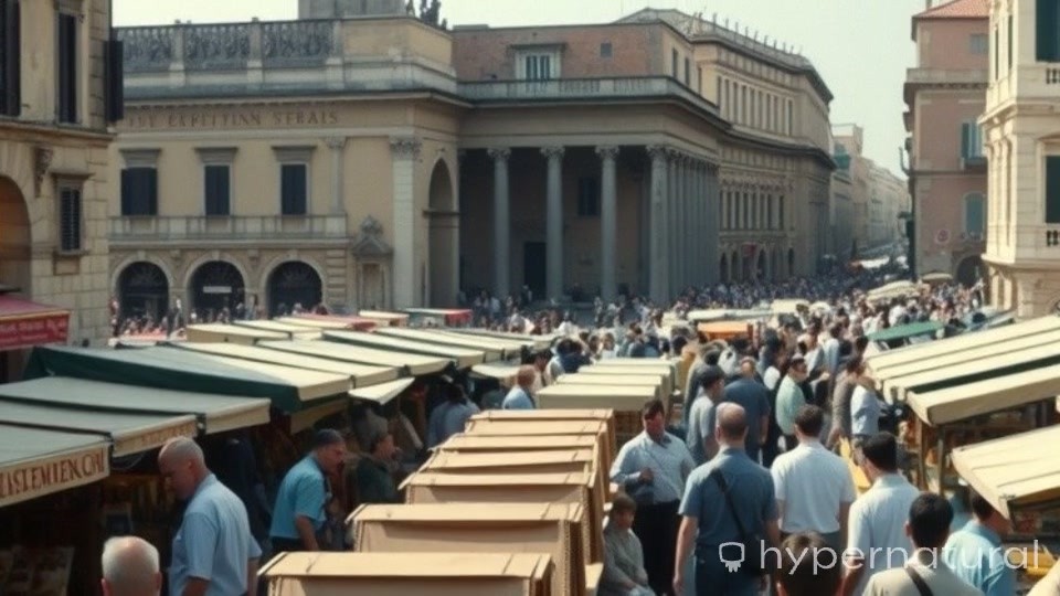 Decline of the Roman Empire