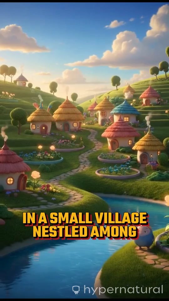 Jovita: A Tale of Beauty and Hard Work