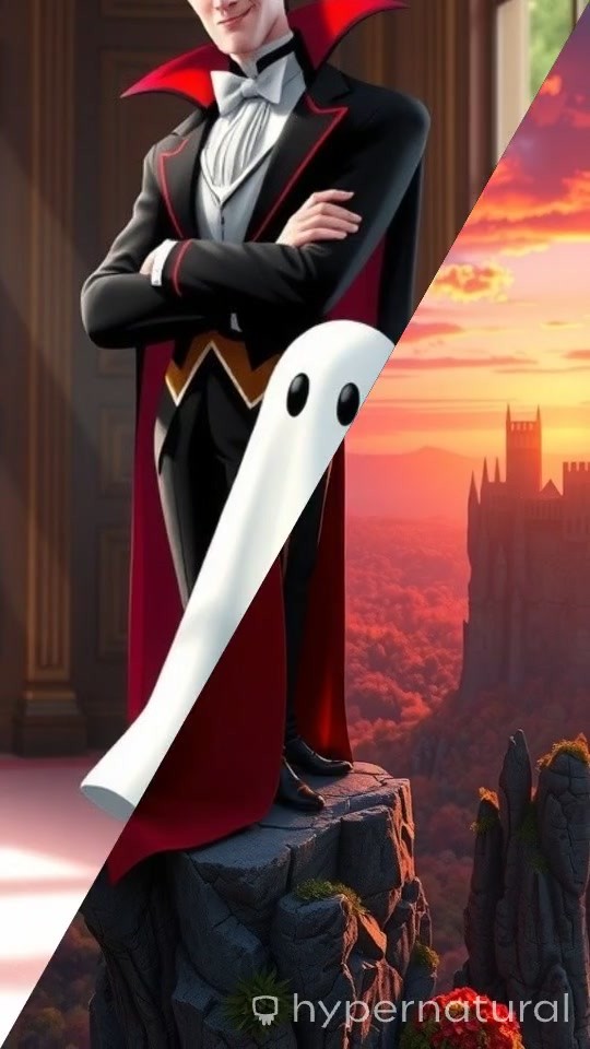 The Fun and Games of Numberland!