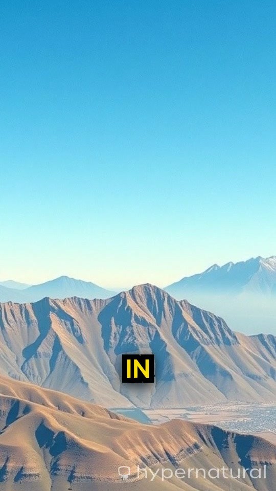 Interesting Facts About Lesotho