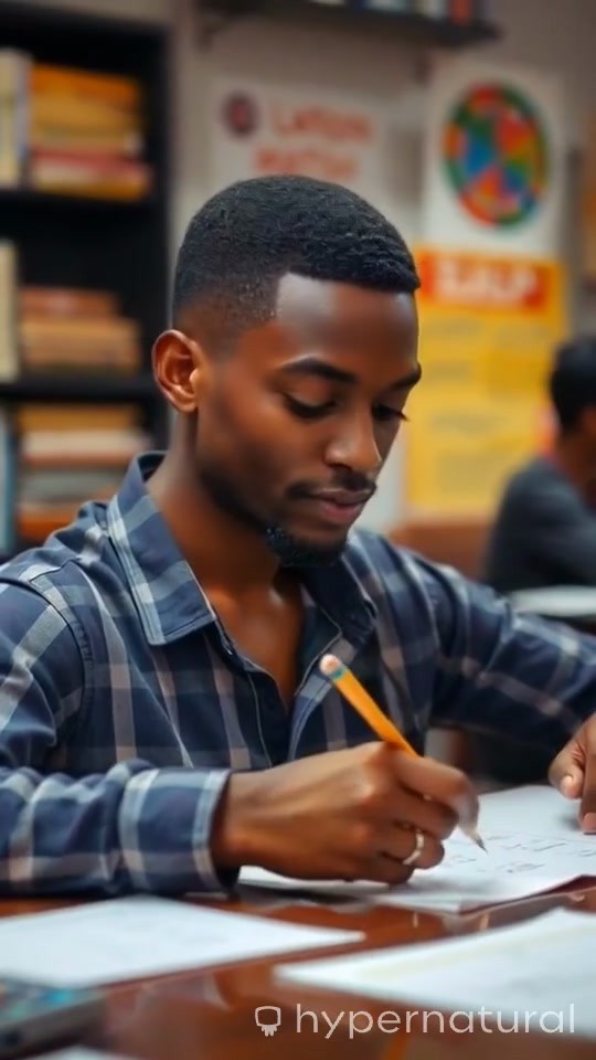 The Future President of Benin: Romuald Wadagni