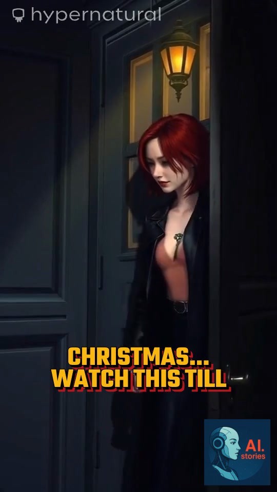 The Shadow Beneath the Tree