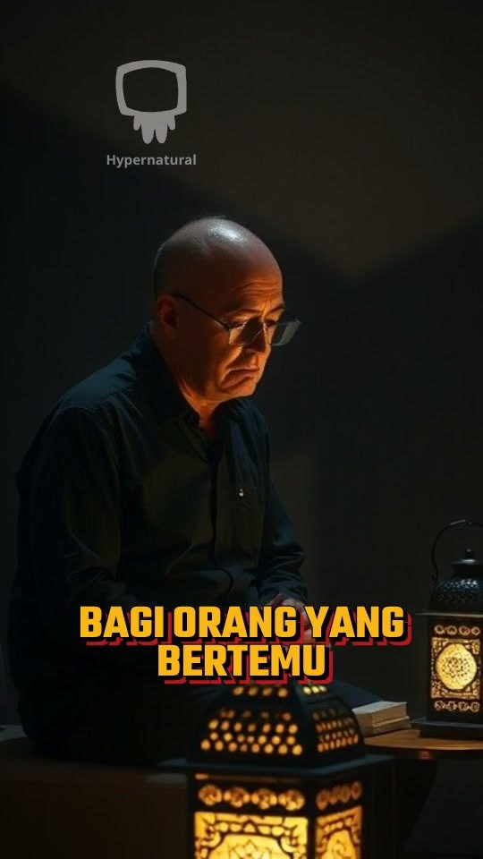 Kesempatan Emas di Bulan Ramadhan