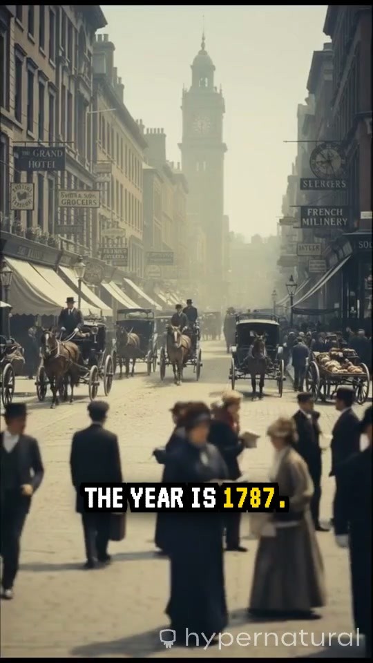 Franklin in the Future