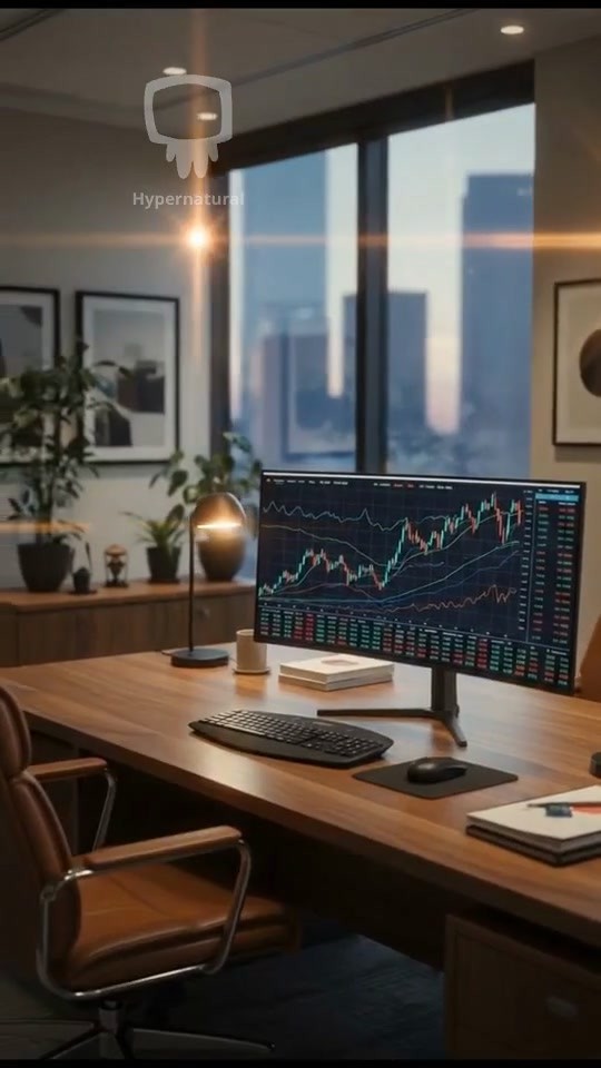 Risk, Loss, and the Art of Trading