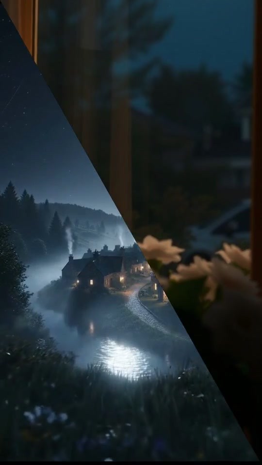 The Girl the Village Couldn’t Forget